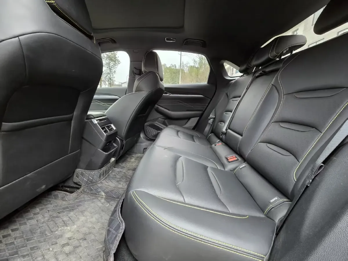 2023 Geely Preface 1.5T 181HP L4 7DCT,autocango,china used car exporter,china ev exporter,chinese used car exporter,chinese used ev exporter