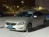 2018 Volvo S60 1.5T 152HP L4 6AT
