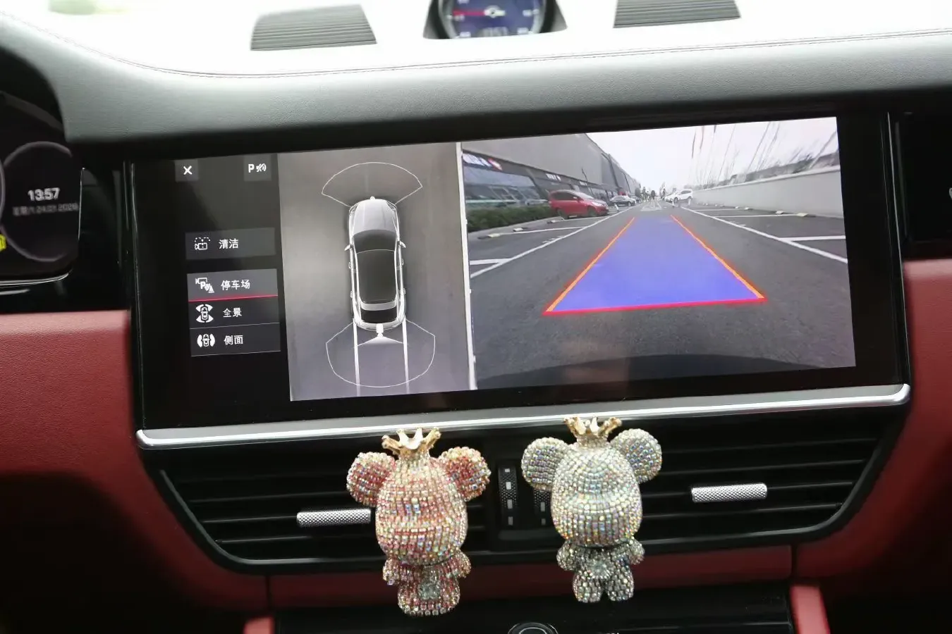 2019 Porsche Cayenne 3.0T 340HP V6 8AT,autocango,china used car exporter,china ev exporter,chinese used car exporter,chinese used ev exporter