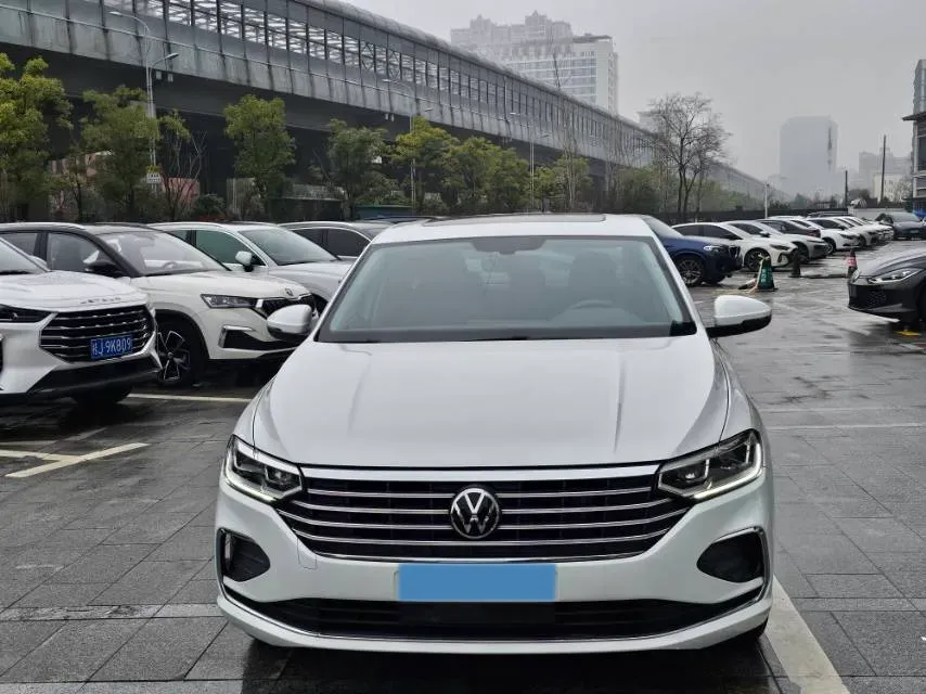 2023 Volkswagen Lavida 1.4T 150HP L4 7DCT,autocango,china used car exporter,china ev exporter,chinese used car exporter,chinese used ev exporter