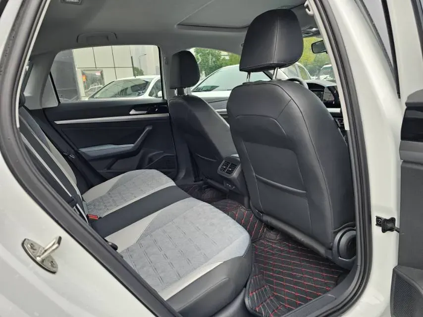 2023 Volkswagen Lavida 1.4T 150HP L4 7DCT,autocango,china used car exporter,china ev exporter,chinese used car exporter,chinese used ev exporter