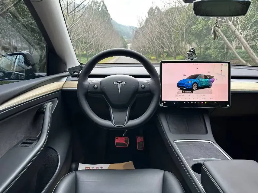 2022 Tesla Model Y BEV 60KWH,autocango,china used car exporter,china ev exporter,chinese used car exporter,chinese used ev exporter