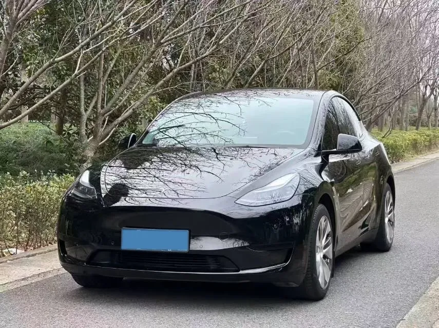 2022 Tesla Model Y BEV 60KWH,autocango,china used car exporter,china ev exporter,chinese used car exporter,chinese used ev exporter