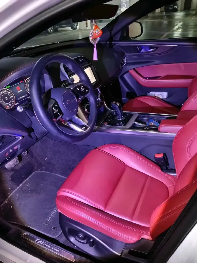 2021 Jaguar XEL 2.0T 250HP L4 8AT,autocango,china used car exporter,china ev exporter,chinese used car exporter,chinese used ev exporter