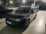 2021 Volkswagen Tharu 1.4T 150HP L4 7DCT