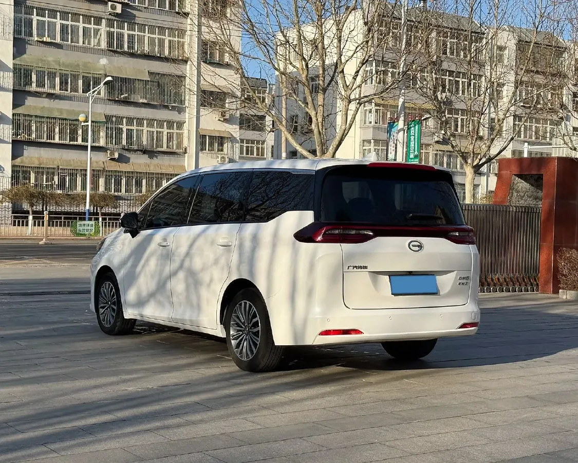 2019 GAC Trumpchi M6 1.5T 171HP L4 6AT,autocango,china used car exporter,china ev exporter,chinese used car exporter,chinese used ev exporter