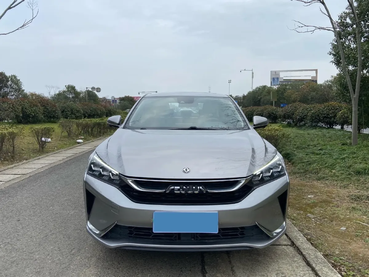 2021 DongFeng Aeolus YiXuan 1.5T 150HP L4 6DCT,autocango,china used car exporter,china ev exporter,chinese used car exporter,chinese used ev exporter
