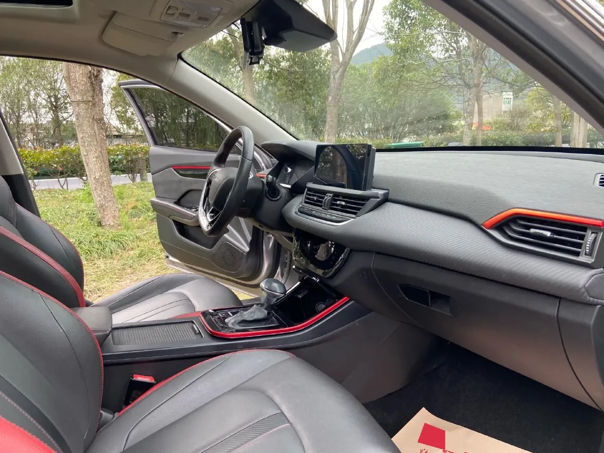 2021 DongFeng Aeolus YiXuan 1.5T 150HP L4 6DCT,autocango,china used car exporter,china ev exporter,chinese used car exporter,chinese used ev exporter