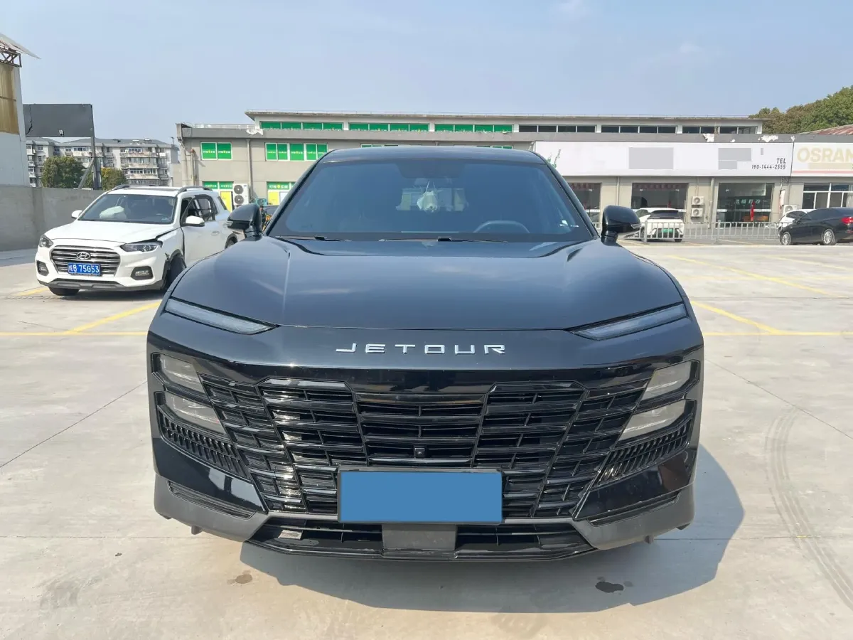 2022 Jetour DASHING 1.6T 197HP L4 7DCT,autocango,china used car exporter,china ev exporter,chinese used car exporter,chinese used ev exporter