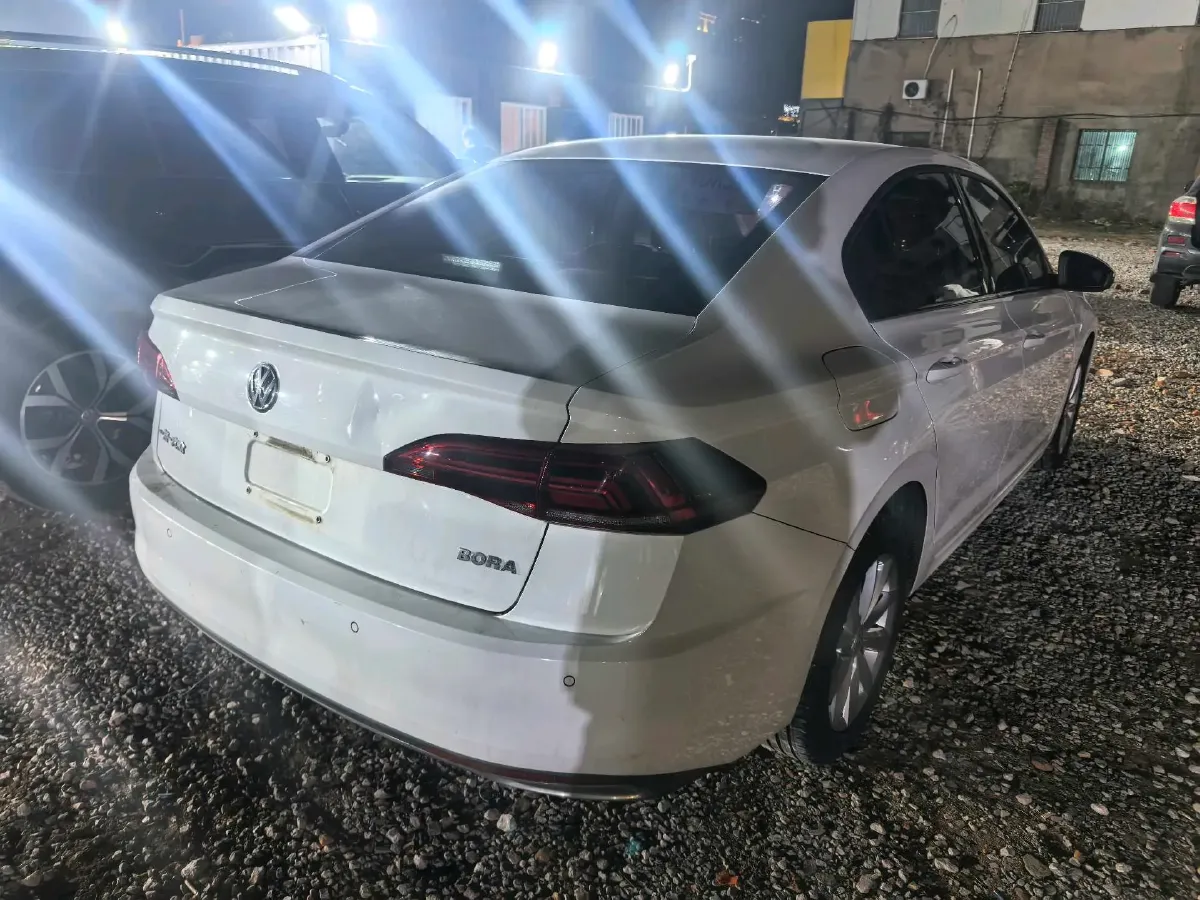 2020 Volkswagen Bora 1.5L 113HP L4 6AT,autocango,china used car exporter,china ev exporter,chinese used car exporter,chinese used ev exporter