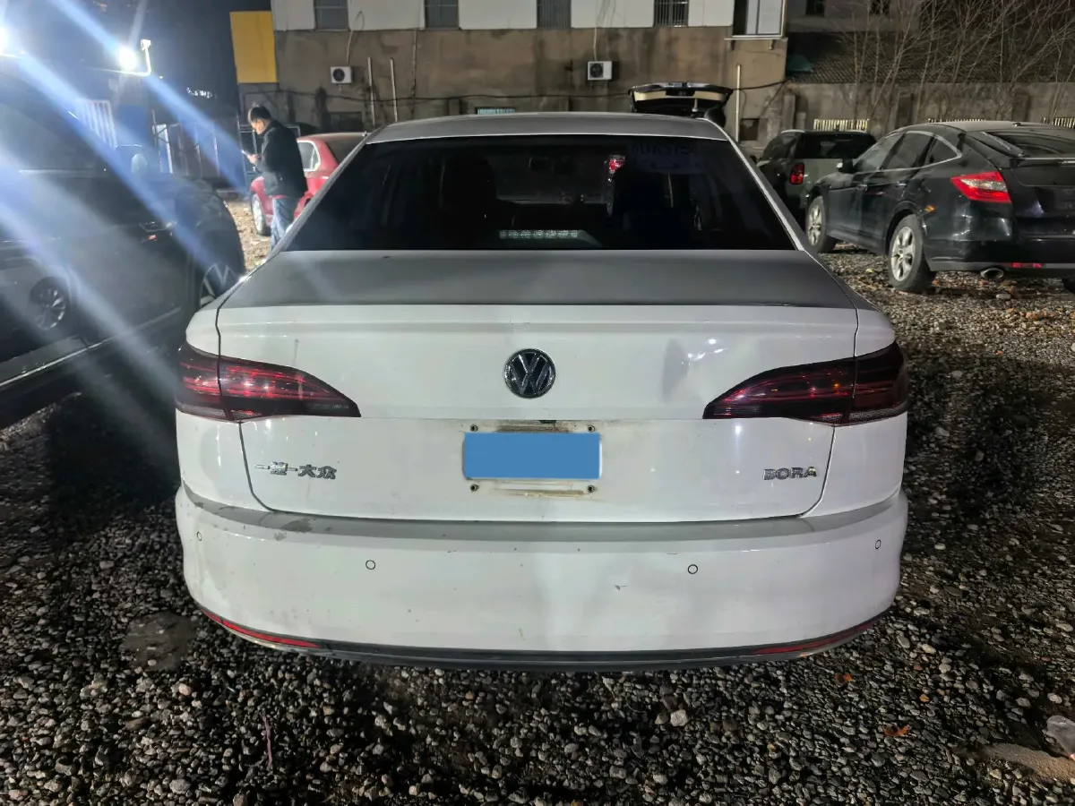 2020 Volkswagen Bora 1.5L 113HP L4 6AT,autocango,china used car exporter,china ev exporter,chinese used car exporter,chinese used ev exporter