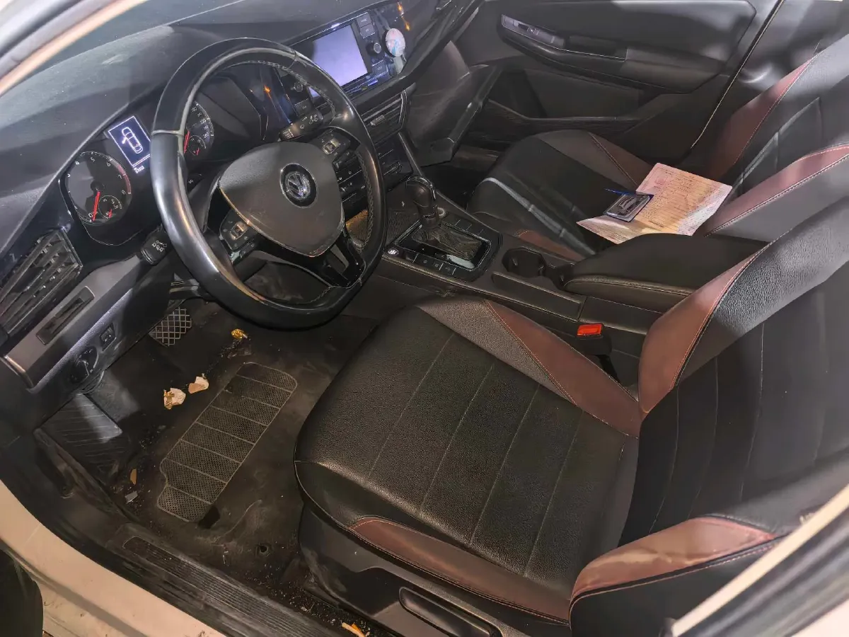 2020 Volkswagen Bora 1.5L 113HP L4 6AT,autocango,china used car exporter,china ev exporter,chinese used car exporter,chinese used ev exporter