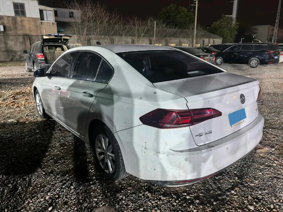 2020 Volkswagen Bora 1.5L 113HP L4 6AT,autocango,china used car exporter,china ev exporter,chinese used car exporter,chinese used ev exporter