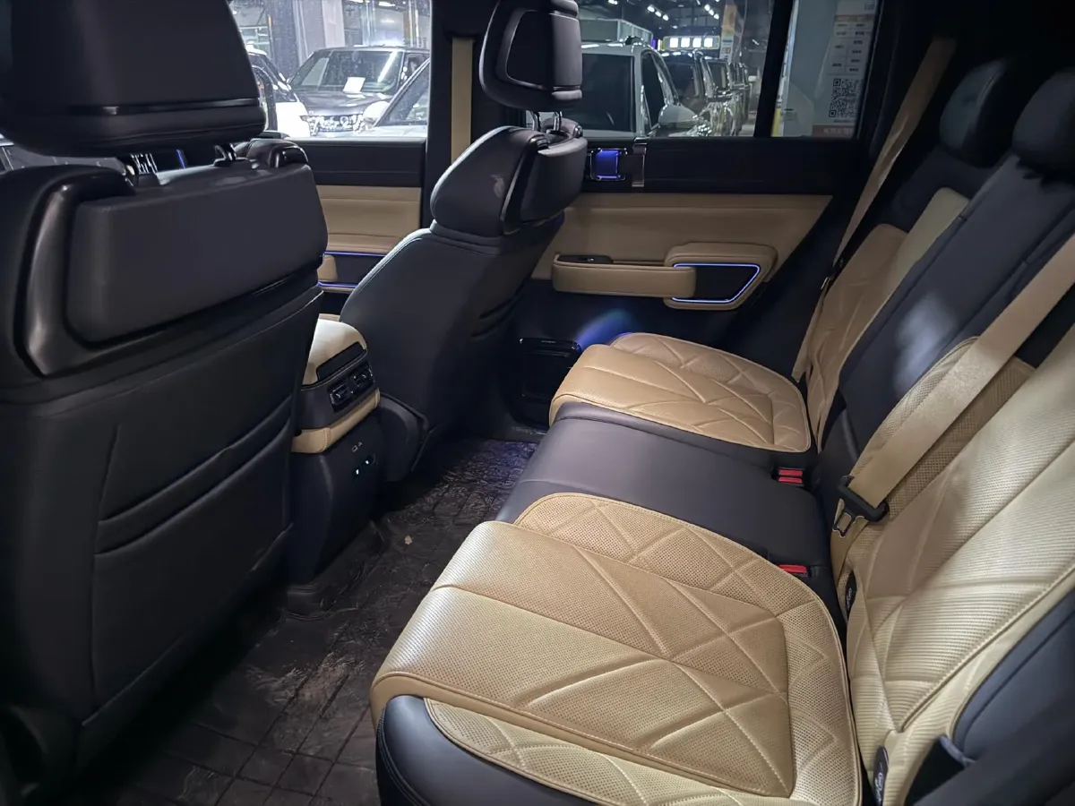 2023 FangChengBao Bao 5 1.5T 194HP L4 E-CVT PHEV 31.8KWH,autocango,china used car exporter,china ev exporter,chinese used car exporter,chinese used ev exporter