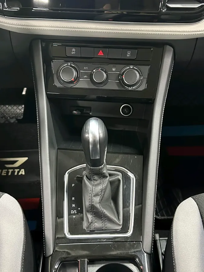 2023 Jetta VS5 1.4T 150HP L4 6AT,autocango,china used car exporter,china ev exporter,chinese used car exporter,chinese used ev exporter