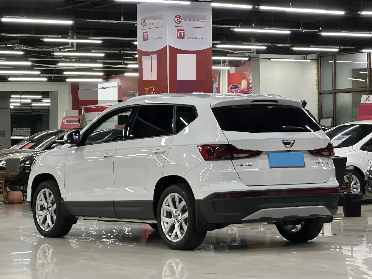 2023 Jetta VS5 1.4T 150HP L4 6AT,autocango,china used car exporter,china ev exporter,chinese used car exporter,chinese used ev exporter
