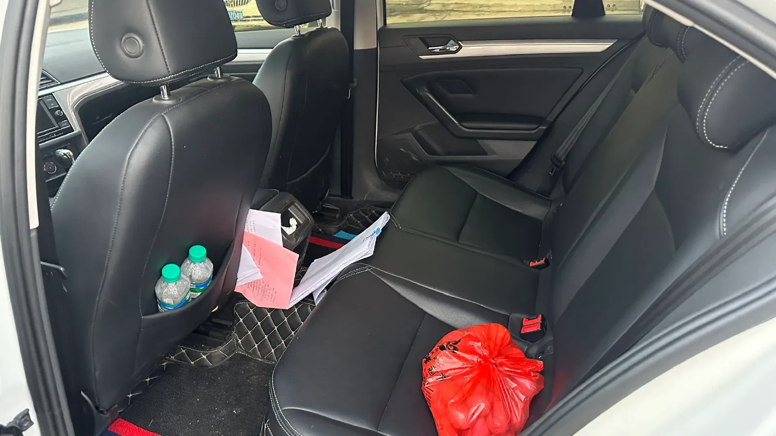 2019 Volkswagen Lamando 1.4T 131HP L4 7DCT,autocango,china used car exporter,china ev exporter,chinese used car exporter,chinese used ev exporter