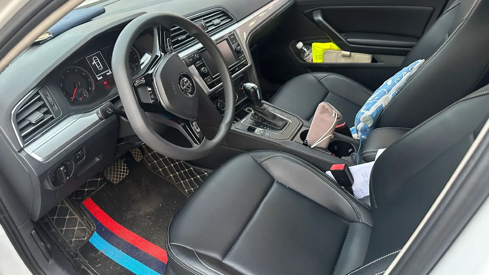 2019 Volkswagen Lamando 1.4T 131HP L4 7DCT,autocango,china used car exporter,china ev exporter,chinese used car exporter,chinese used ev exporter