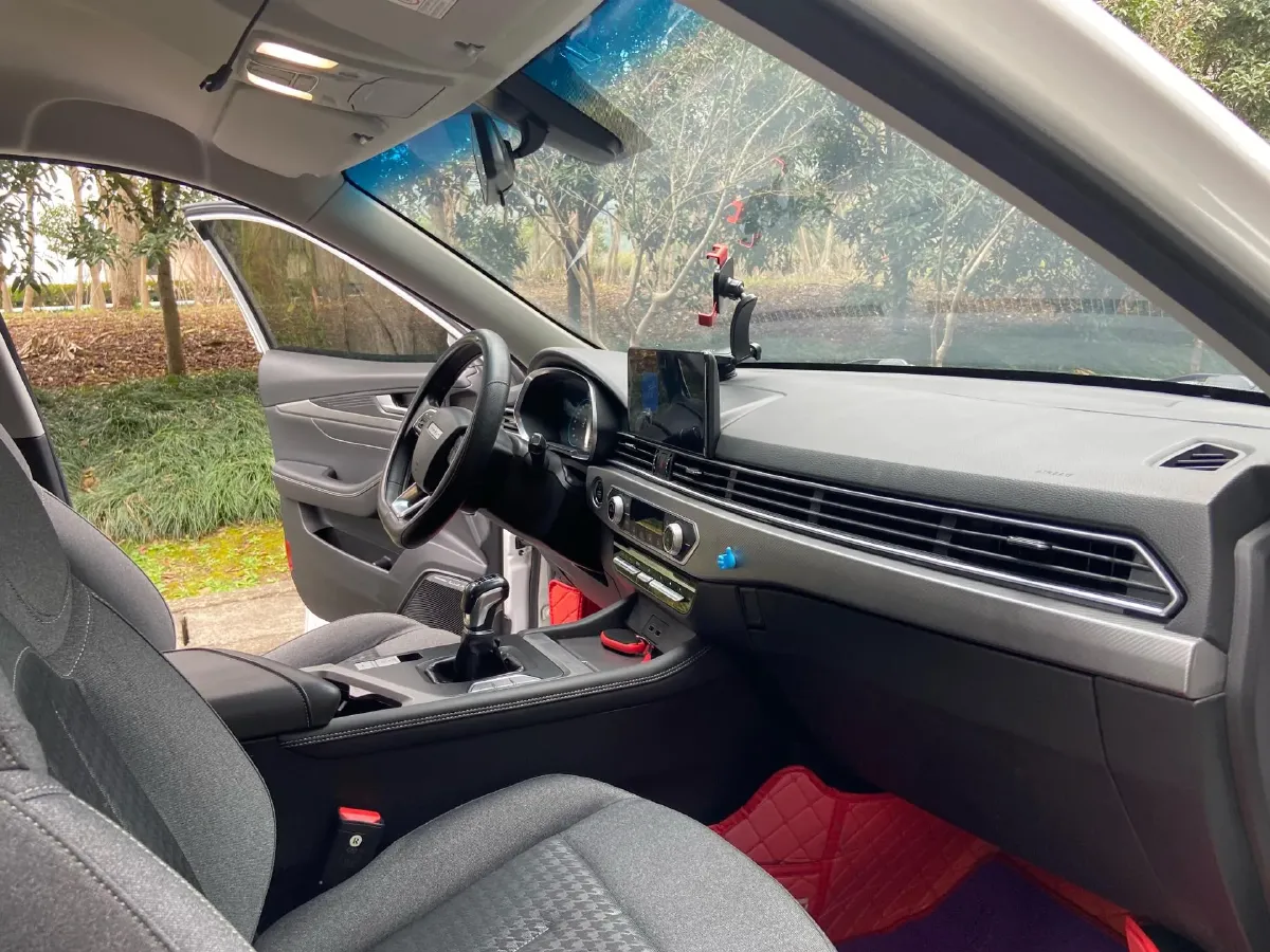 2022 Jetour X70S 1.5T 156HP L4 6MT,autocango,china used car exporter,china ev exporter,chinese used car exporter,chinese used ev exporter