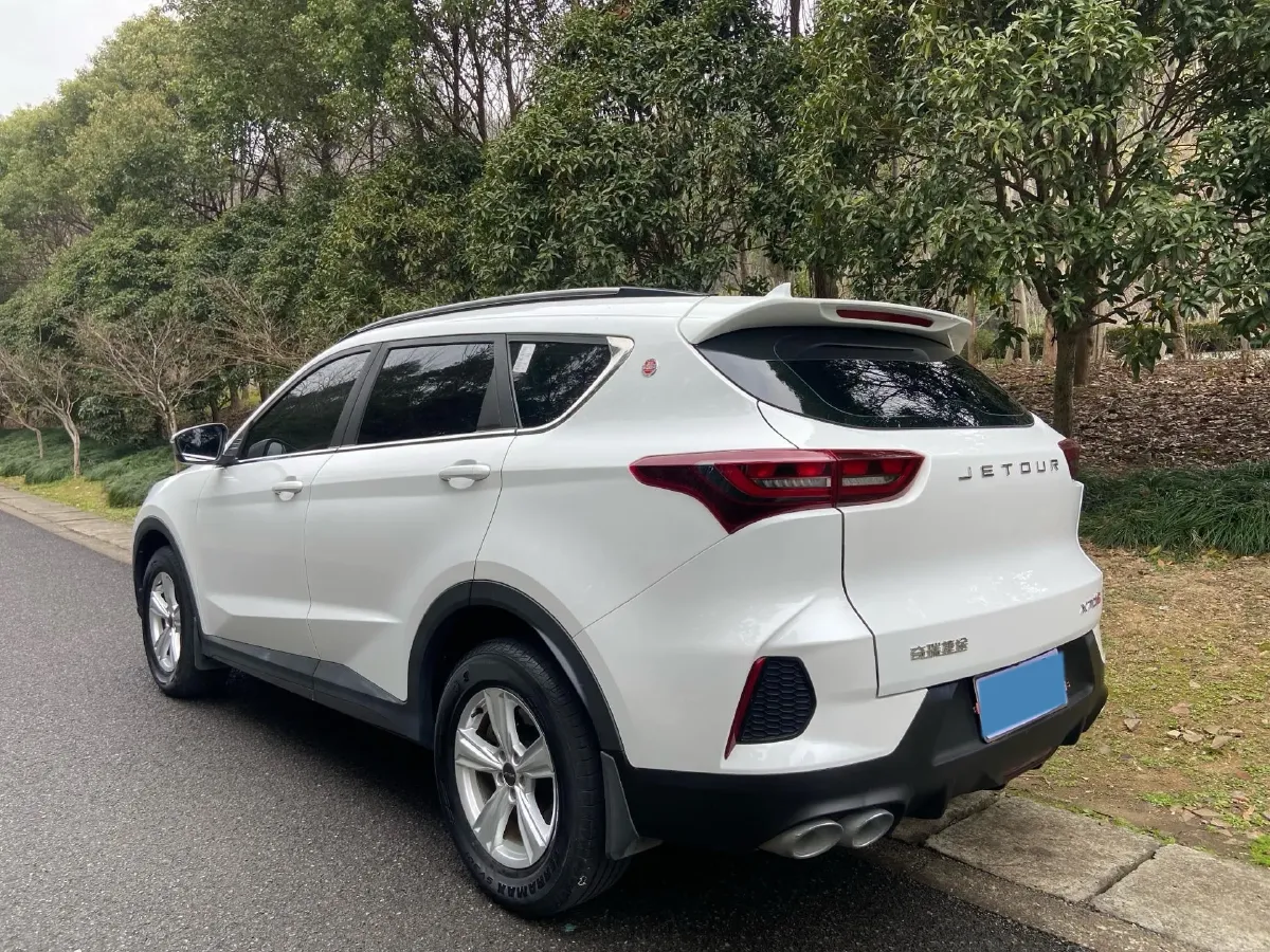 2022 Jetour X70S 1.5T 156HP L4 6MT,autocango,china used car exporter,china ev exporter,chinese used car exporter,chinese used ev exporter