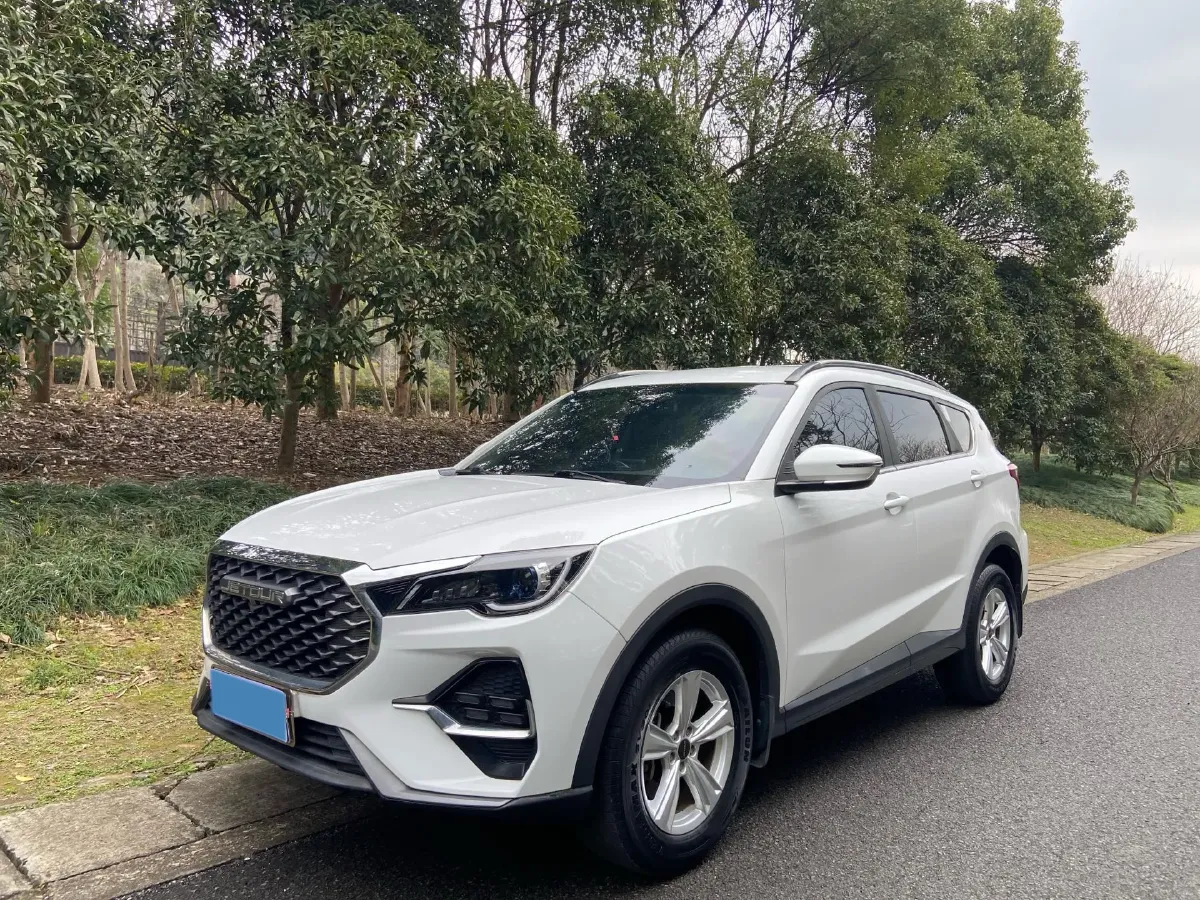 2022 Jetour X70S 1.5T 156HP L4 6MT,autocango,china used car exporter,china ev exporter,chinese used car exporter,chinese used ev exporter