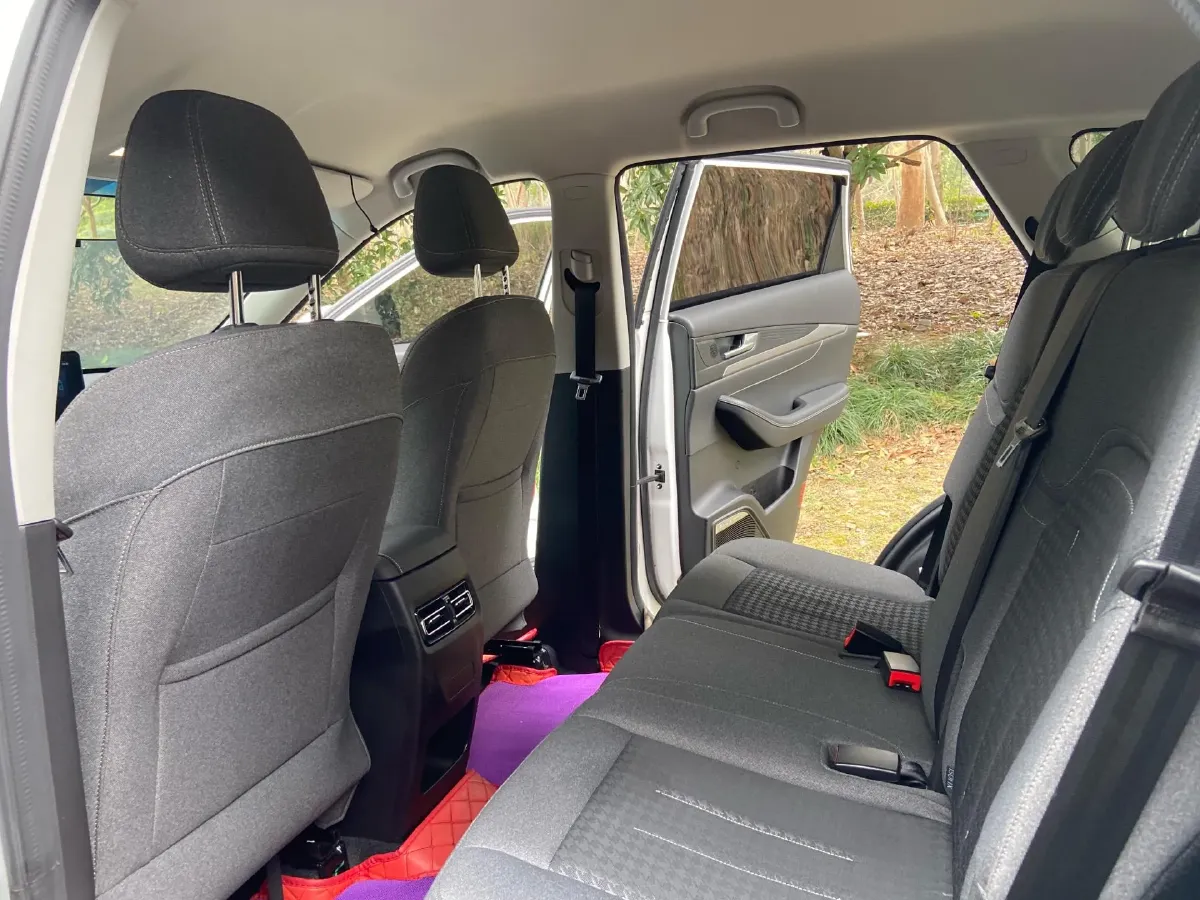 2022 Jetour X70S 1.5T 156HP L4 6MT,autocango,china used car exporter,china ev exporter,chinese used car exporter,chinese used ev exporter