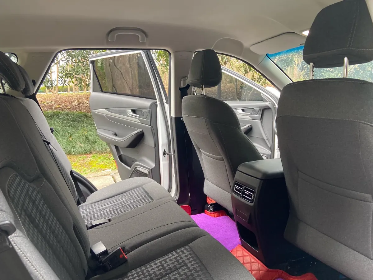 2022 Jetour X70S 1.5T 156HP L4 6MT,autocango,china used car exporter,china ev exporter,chinese used car exporter,chinese used ev exporter