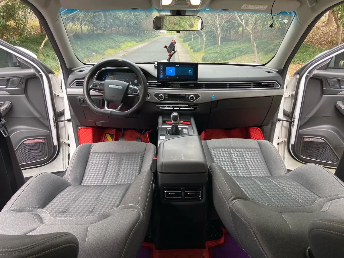 2022 Jetour X70S 1.5T 156HP L4 6MT,autocango,china used car exporter,china ev exporter,chinese used car exporter,chinese used ev exporter