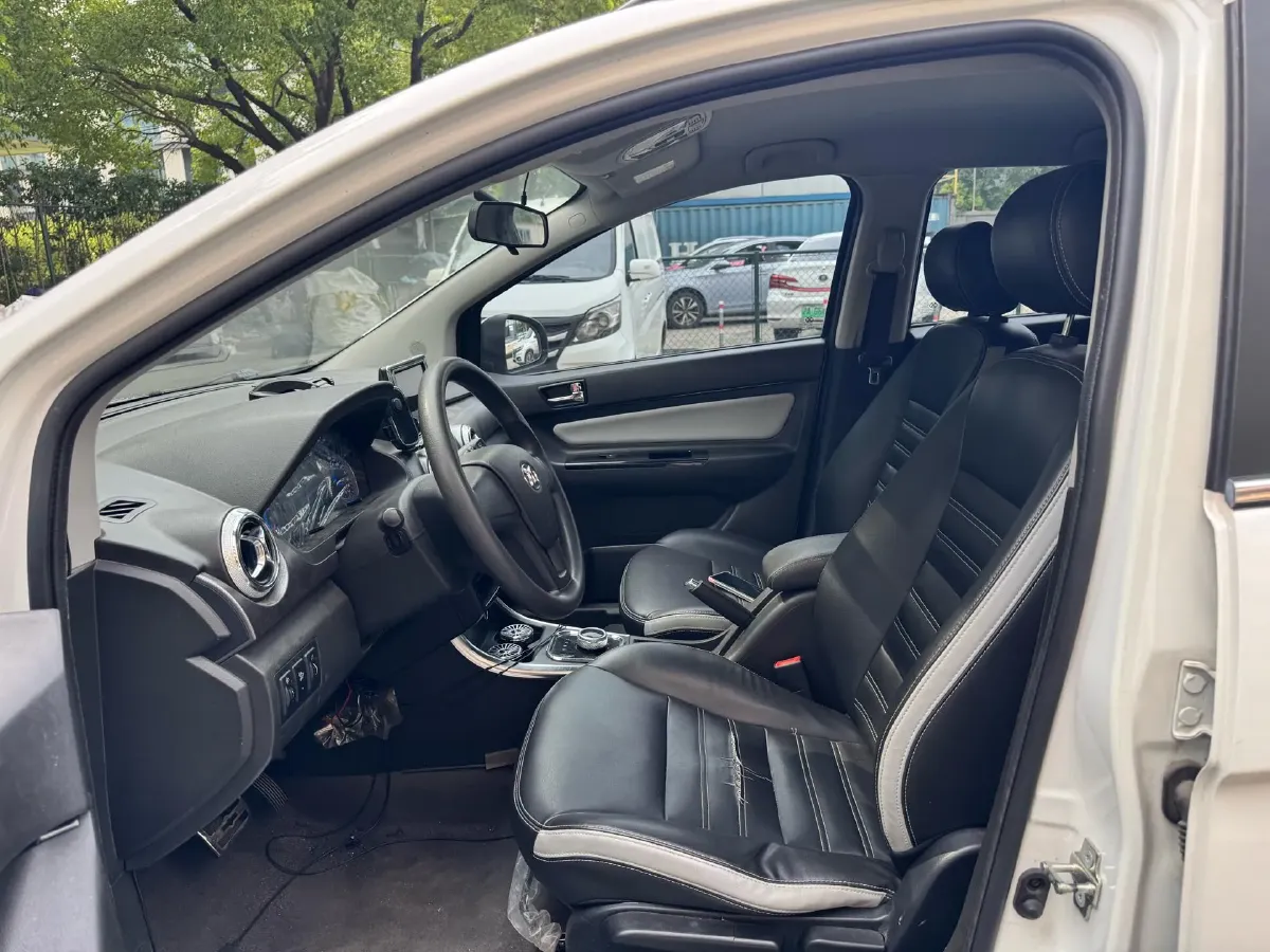 2019 BAIC BJEV EC5 BEV,autocango,china used car exporter,china ev exporter,chinese used car exporter,chinese used ev exporter