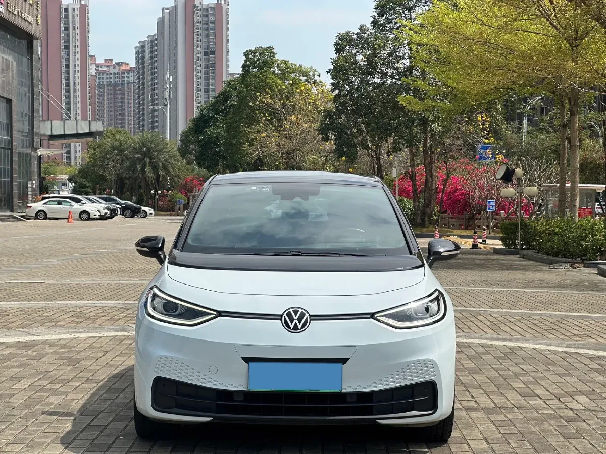 2022 Volkswagen ID.3 BEV 57.3KWH,autocango,china used car exporter,china ev exporter,chinese used car exporter,chinese used ev exporter