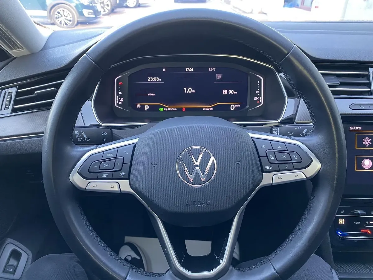 2021 Volkswagen Magotan 2.0T 186HP L4 7DCT,autocango,china used car exporter,china ev exporter,chinese used car exporter,chinese used ev exporter