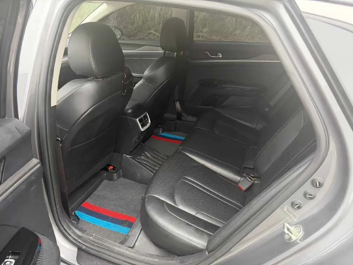 2021 BYD Song Plus 1.5L 110HP L4 E-CVT PHEV 18.3KWH,autocango,china used car exporter,china ev exporter,chinese used car exporter,chinese used ev exporter