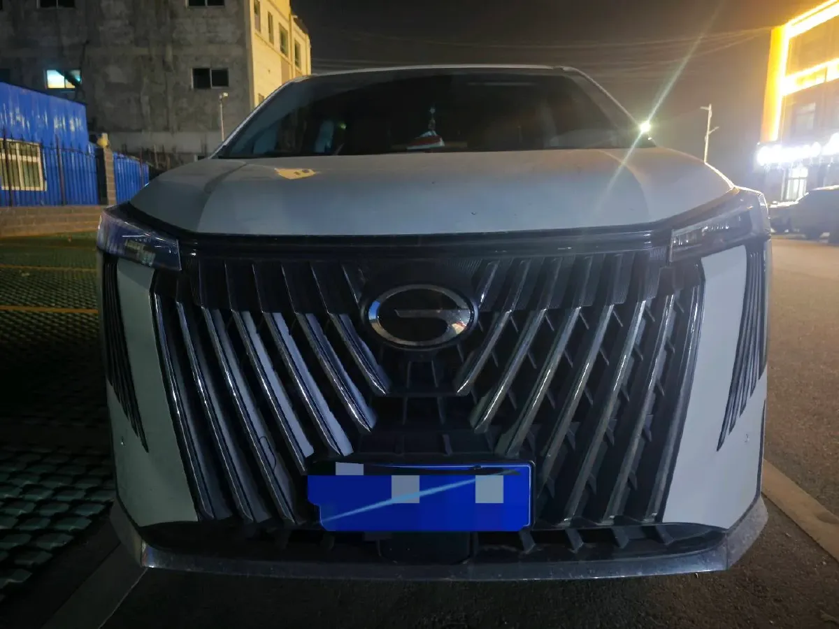 2024 GAC Trumpchi M8 2.0T 252HP L4 8AT,autocango,china used car exporter,china ev exporter,chinese used car exporter,chinese used ev exporter