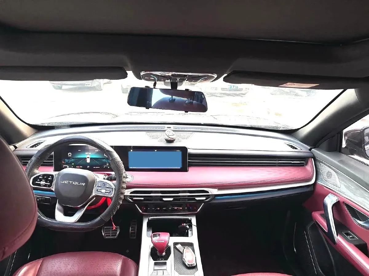 2023 Jetour X70 Plus 1.6T 197HP L4 7DCT,autocango,china used car exporter,china ev exporter,chinese used car exporter,chinese used ev exporter