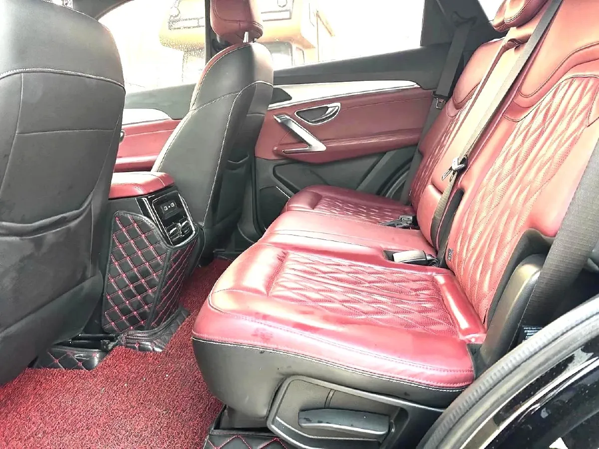 2023 Jetour X70 Plus 1.6T 197HP L4 7DCT,autocango,china used car exporter,china ev exporter,chinese used car exporter,chinese used ev exporter