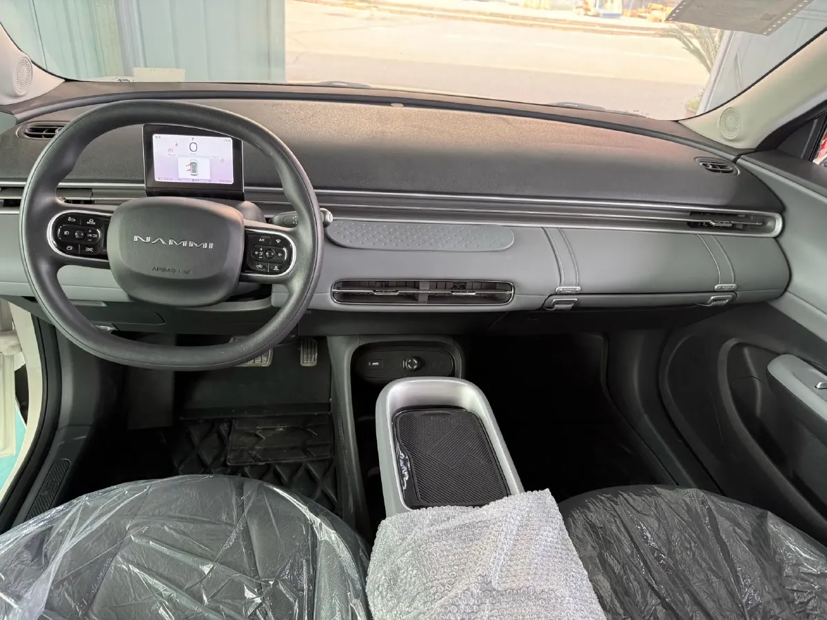 2024 DongFeng eπ 01 BEV 31.45KWH,autocango,china used car exporter,china ev exporter,chinese used car exporter,chinese used ev exporter