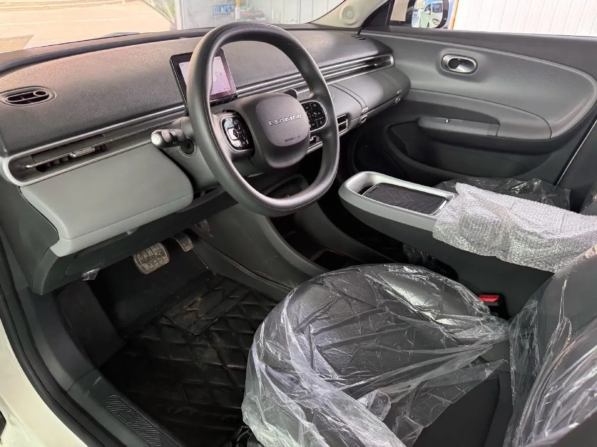 2024 DongFeng eπ 01 BEV 31.45KWH,autocango,china used car exporter,china ev exporter,chinese used car exporter,chinese used ev exporter