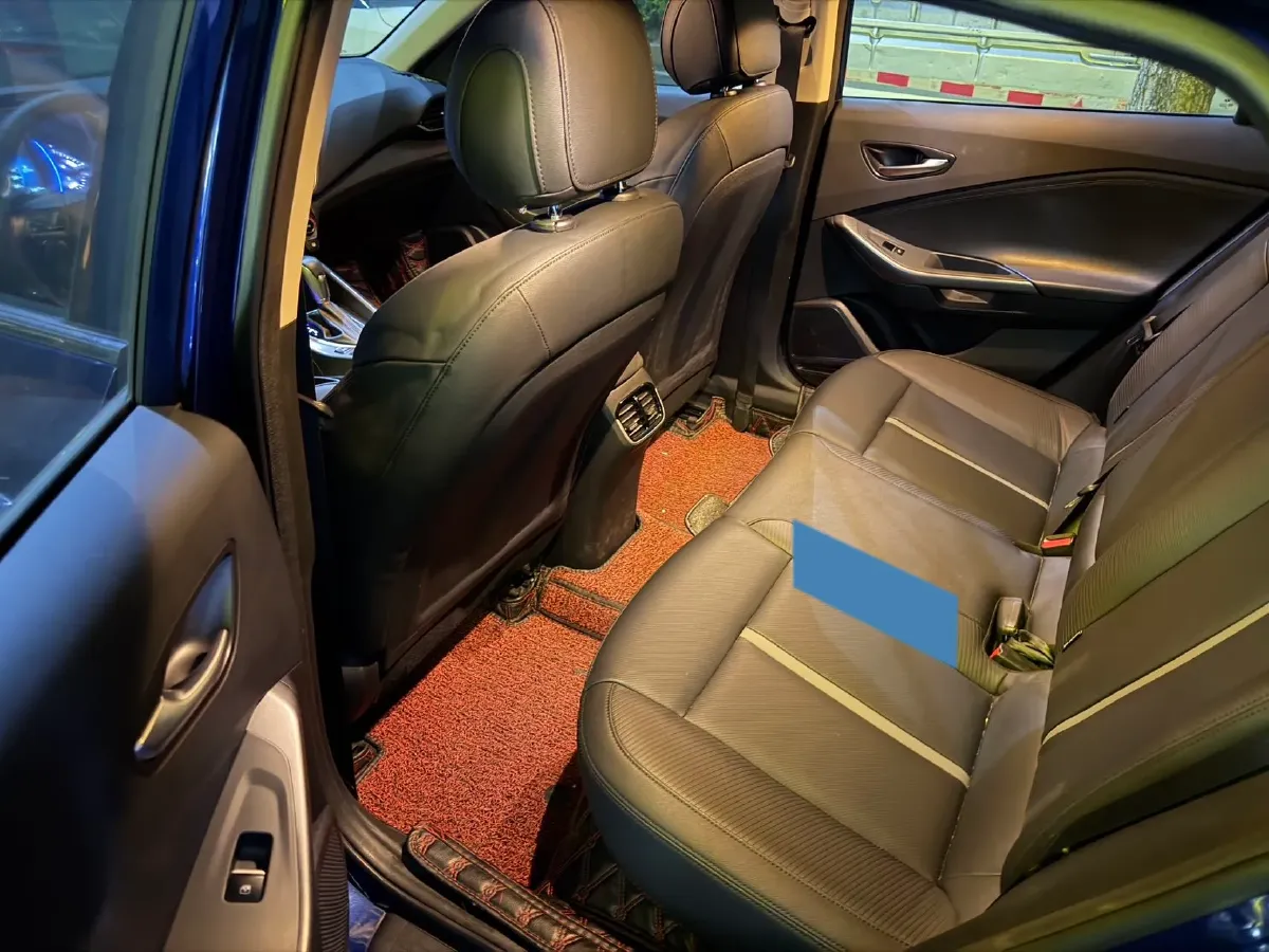 2019 Hyundai La Festa 1.6T 204HP L4 7DCT,autocango,china used car exporter,china ev exporter,chinese used car exporter,chinese used ev exporter