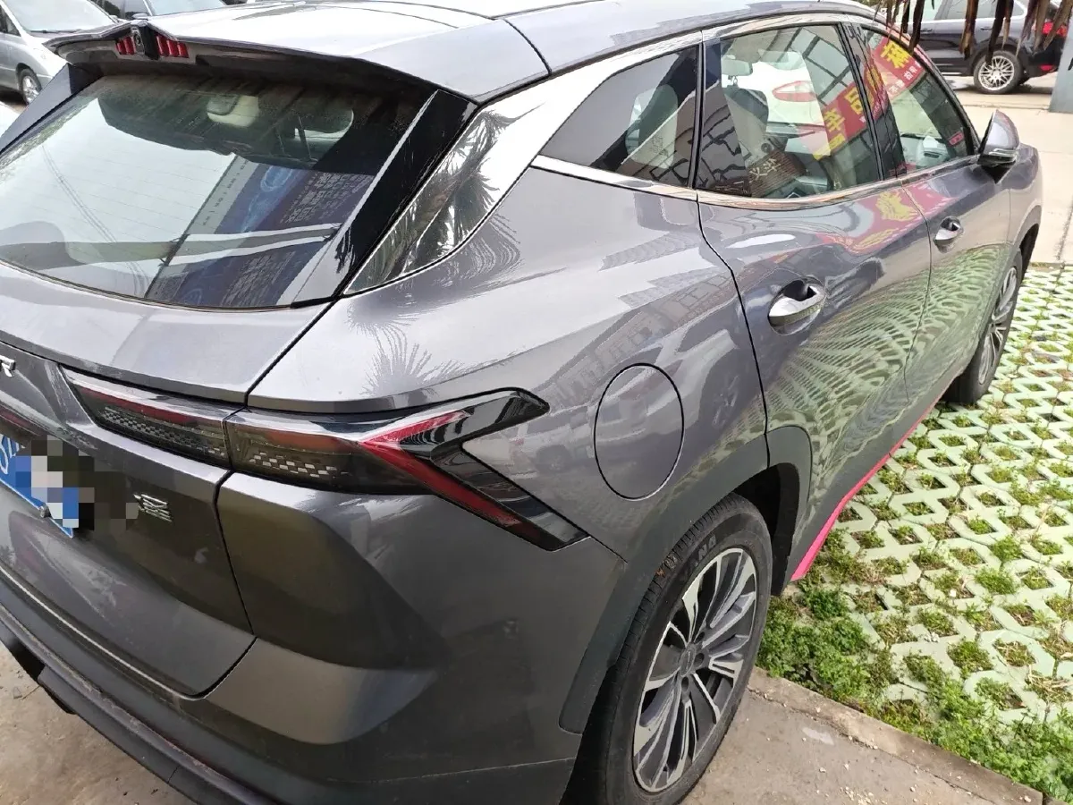 2024 Jetour DASHING 1.6T 197HP L4 7DCT,autocango,china used car exporter,china ev exporter,chinese used car exporter,chinese used ev exporter