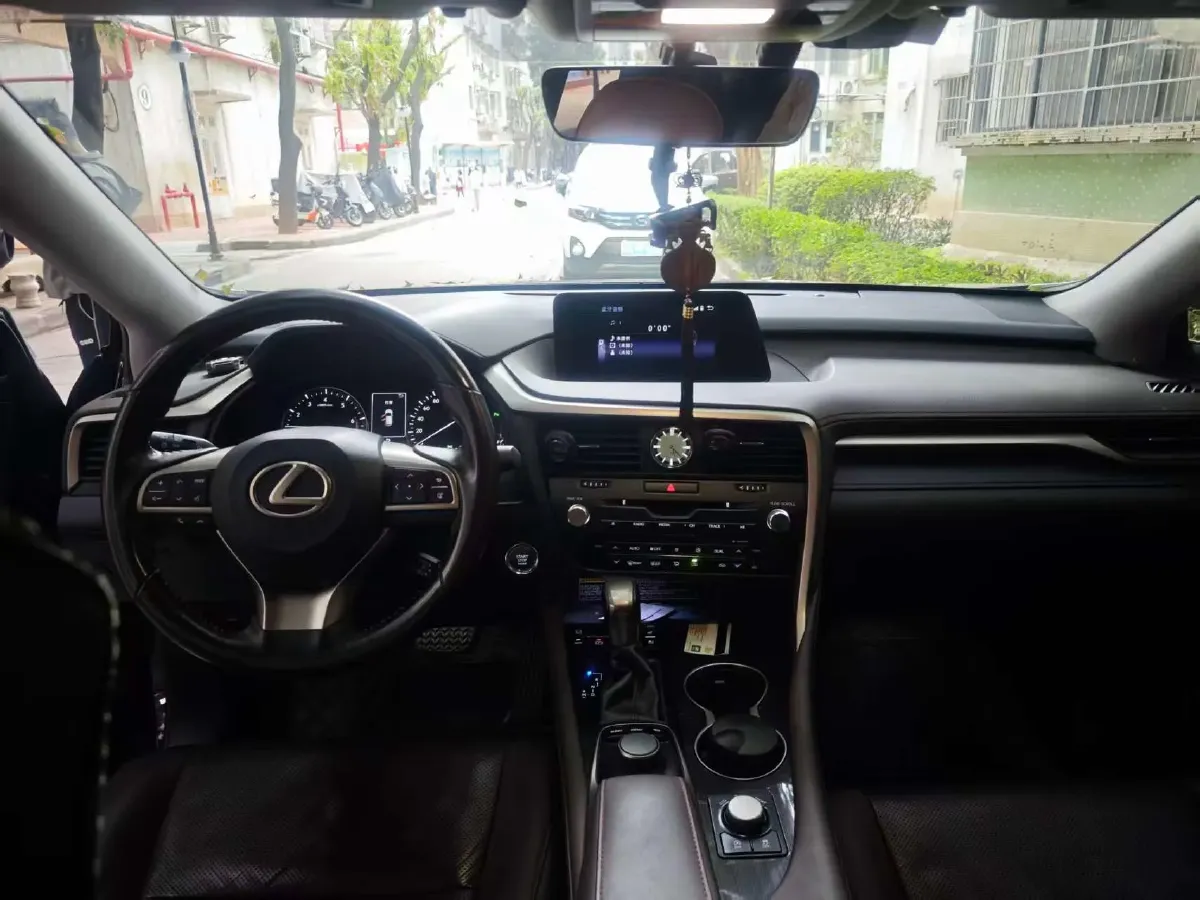 2016 Lexus RX 2.0T 231HP L4 6AT,autocango,china used car exporter,china ev exporter,chinese used car exporter,chinese used ev exporter