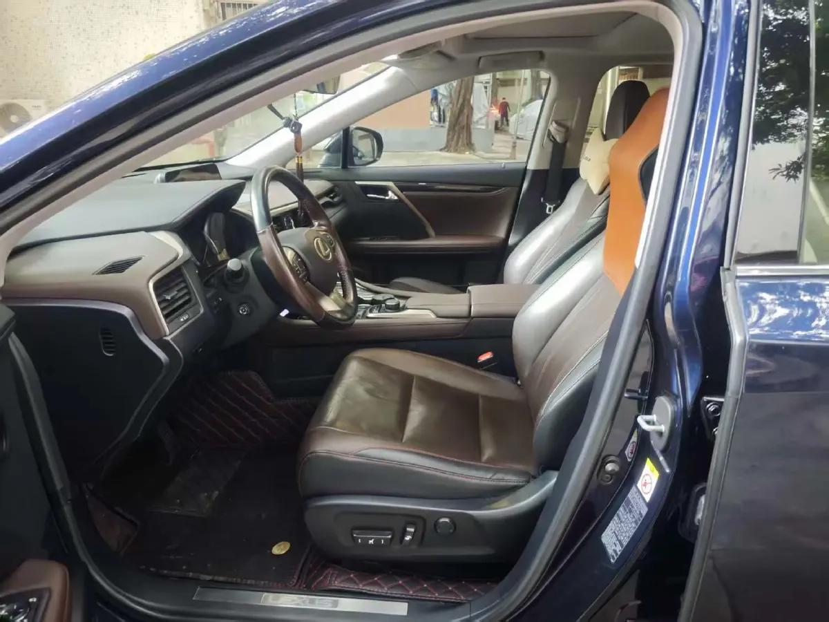 2016 Lexus RX 2.0T 231HP L4 6AT,autocango,china used car exporter,china ev exporter,chinese used car exporter,chinese used ev exporter