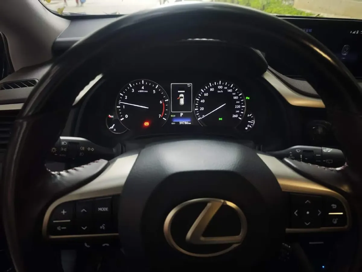 2016 Lexus RX 2.0T 231HP L4 6AT,autocango,china used car exporter,china ev exporter,chinese used car exporter,chinese used ev exporter