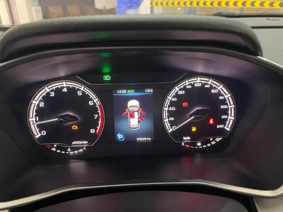 2021 Geely Coolray 1.4T 141HP L4 6DCT,autocango,china used car exporter,china ev exporter,chinese used car exporter,chinese used ev exporter