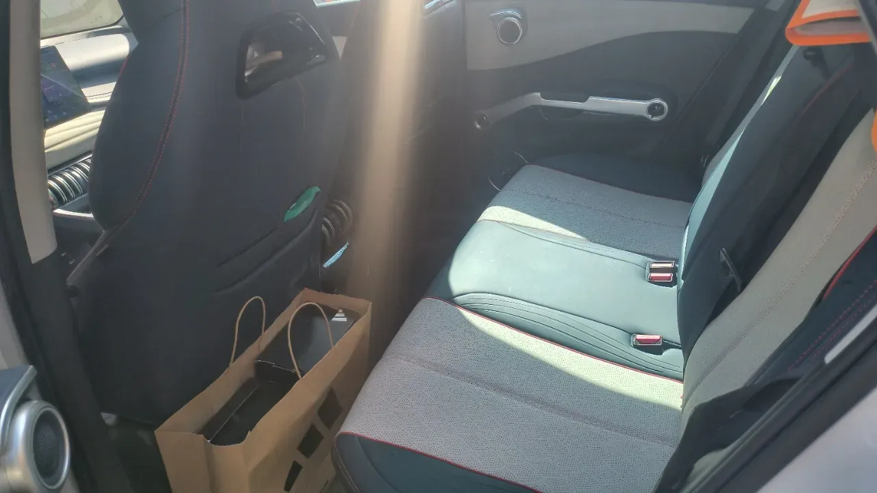 2022 BYD Destroyer 05 1.5L 110HP L4 E-CVT PHEV 8.3KWH,autocango,china used car exporter,china ev exporter,chinese used car exporter,chinese used ev exporter