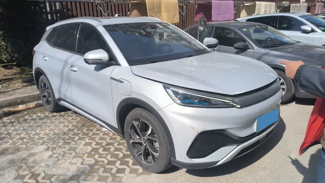 2022 BYD Destroyer 05 1.5L 110HP L4 E-CVT PHEV 8.3KWH,autocango,china used car exporter,china ev exporter,chinese used car exporter,chinese used ev exporter
