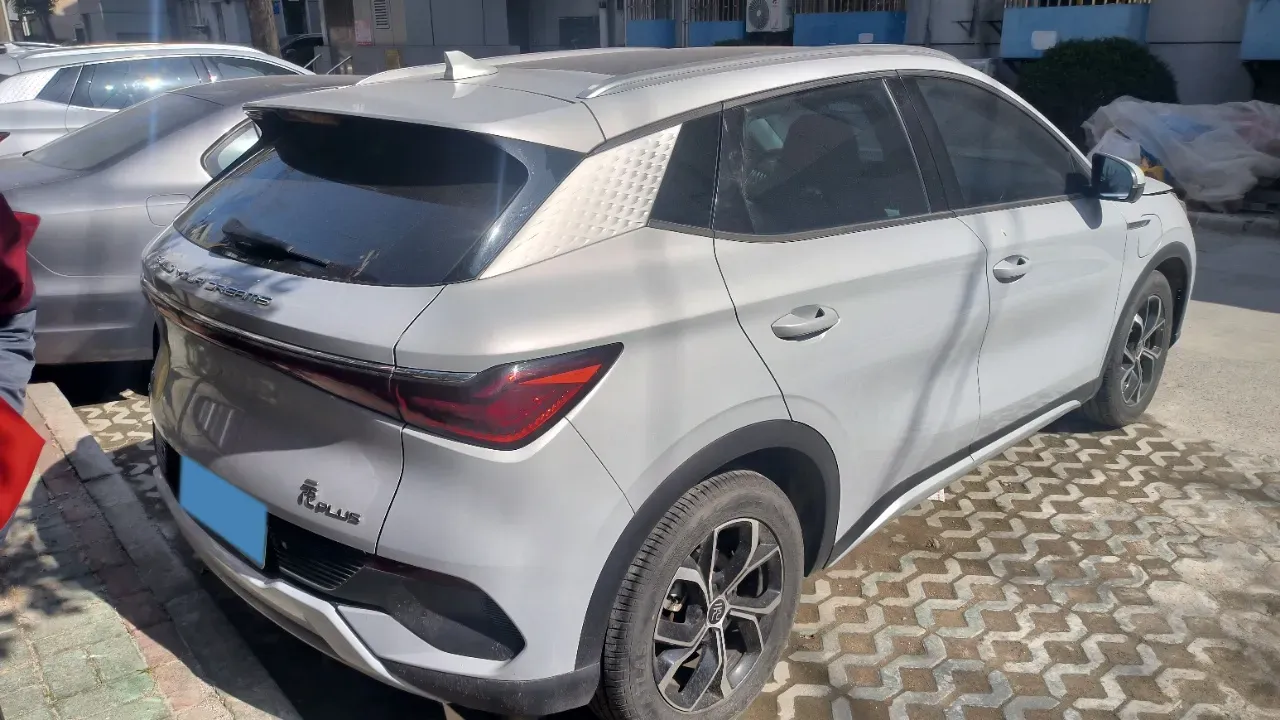 2022 BYD Destroyer 05 1.5L 110HP L4 E-CVT PHEV 8.3KWH,autocango,china used car exporter,china ev exporter,chinese used car exporter,chinese used ev exporter