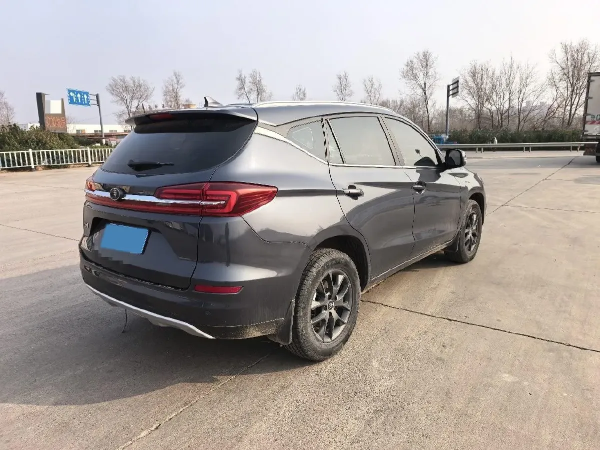 2021 BYD Song 1.5T 160HP L4 6DCT,autocango,china used car exporter,china ev exporter,chinese used car exporter,chinese used ev exporter