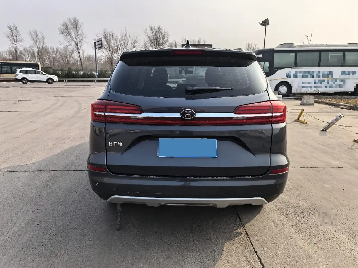 2021 BYD Song 1.5T 160HP L4 6DCT,autocango,china used car exporter,china ev exporter,chinese used car exporter,chinese used ev exporter