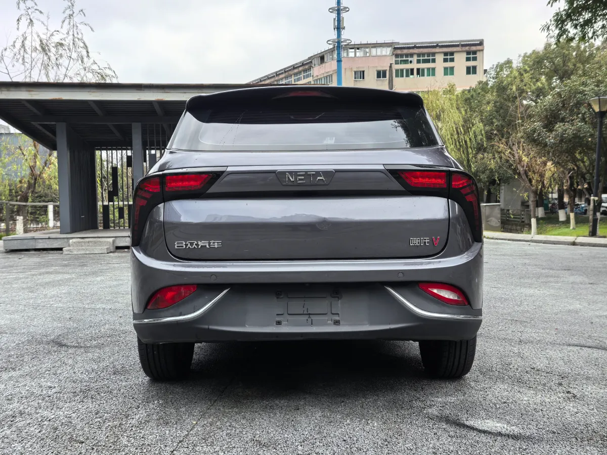 2022 Neta V BEV 38.54KWH,autocango,china used car exporter,china ev exporter,chinese used car exporter,chinese used ev exporter