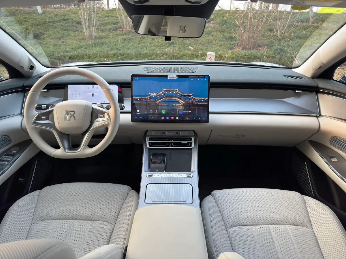 2025 BYD HanL BEV,autocango,china used car exporter,china ev exporter,chinese used car exporter,chinese used ev exporter